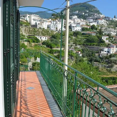 Palazzo Mansi דירה רבאלו