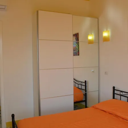 דירה Palazzo Mansi *
