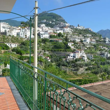 Palazzo Mansi דירה רבאלו