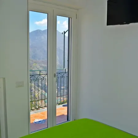 Palazzo Mansi דירה *