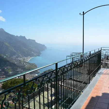 아파트 Palazzo Mansi