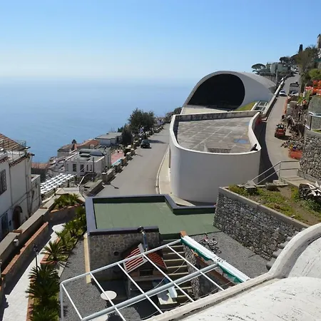 Palazzo Mansi * 라벨로