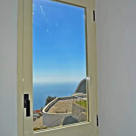 아파트 Palazzo Mansi 라벨로