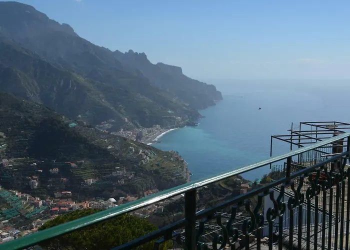 Lejlighed Palazzo Mansi Ravello